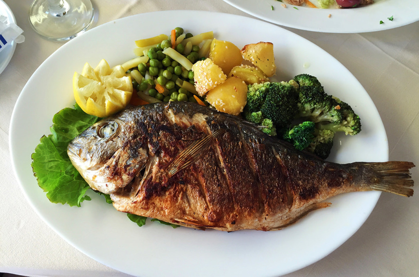 Македония: что посмотреть в Охриде и окрестностях (32)