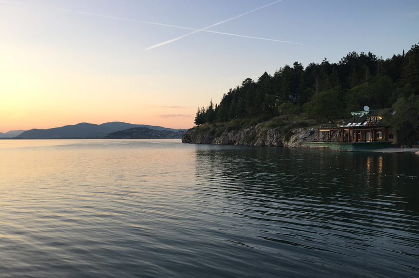 Македония: что посмотреть в Охриде и окрестностях (36)