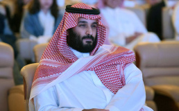 Принц Саудовской Аравии собирается построить город за 500 млрд. долларов