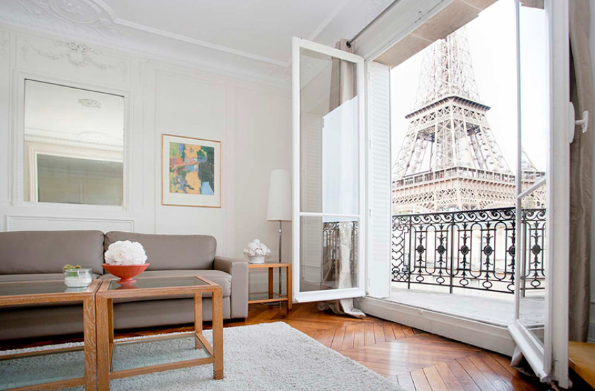 Лучшее Airbnb-жильё для вашего знака Зодиака (5)