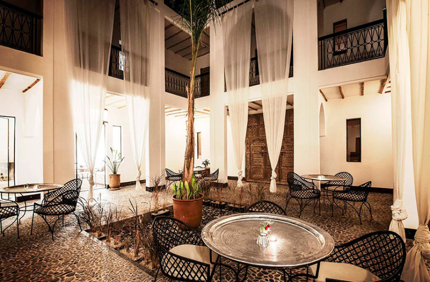 Лучшее Airbnb-жильё для вашего знака Зодиака (6)