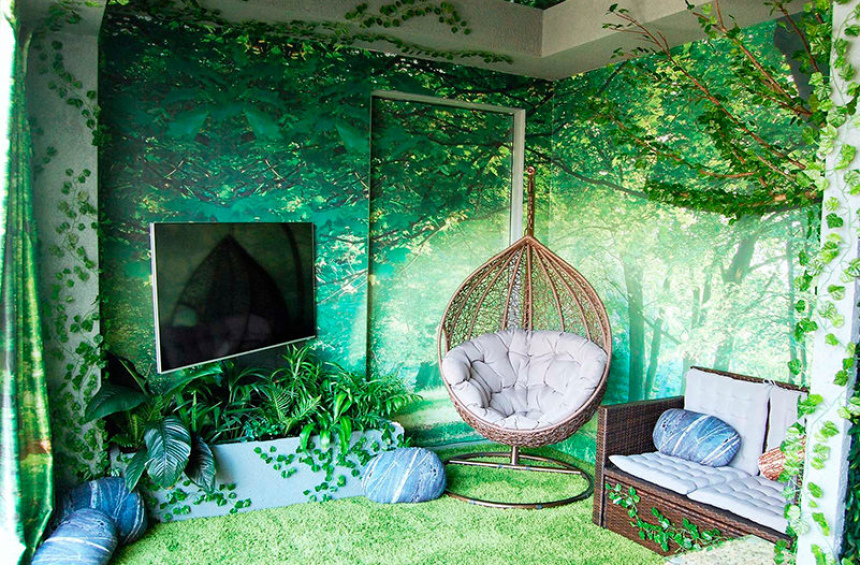 Лучшее Airbnb-жильё для вашего знака Зодиака (7)