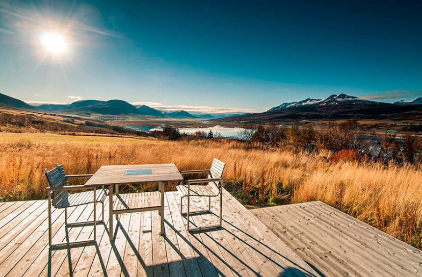 Лучшее Airbnb-жильё для вашего знака Зодиака (8)