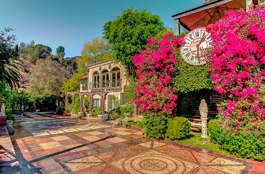 Лучшее Airbnb-жильё для вашего знака Зодиака (9)