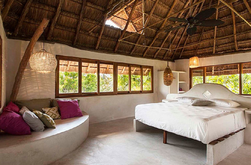 Лучшее Airbnb-жильё для вашего знака Зодиака (10)