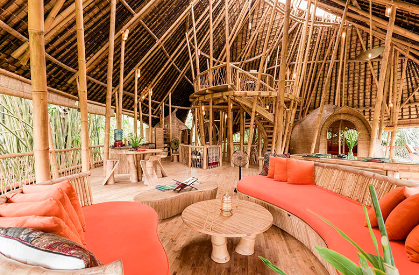 Лучшее Airbnb-жильё для вашего знака Зодиака (12)