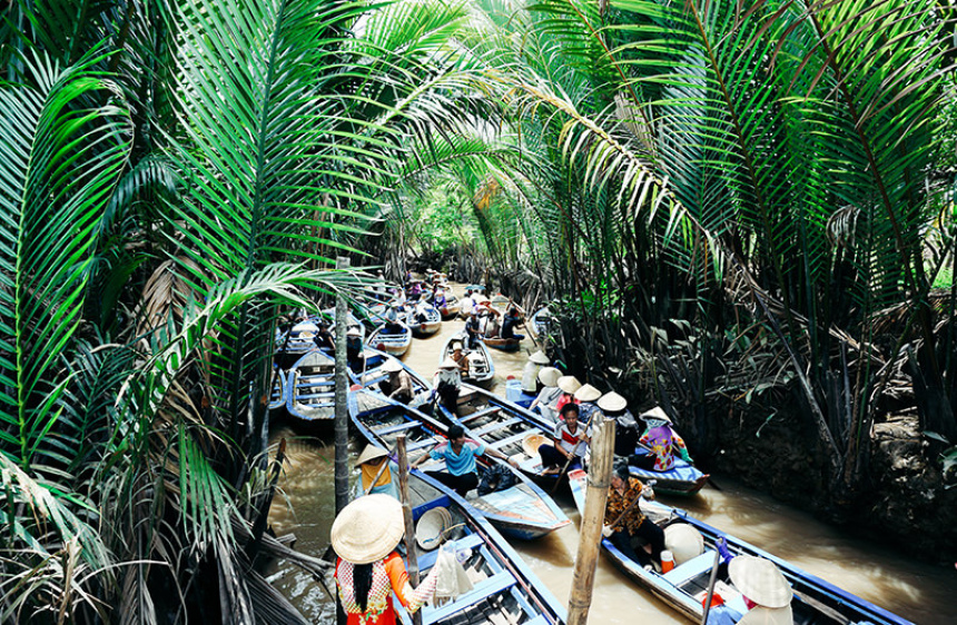 Аттракцион честности: должны ли туристы переплачивать в путешествии? (2)