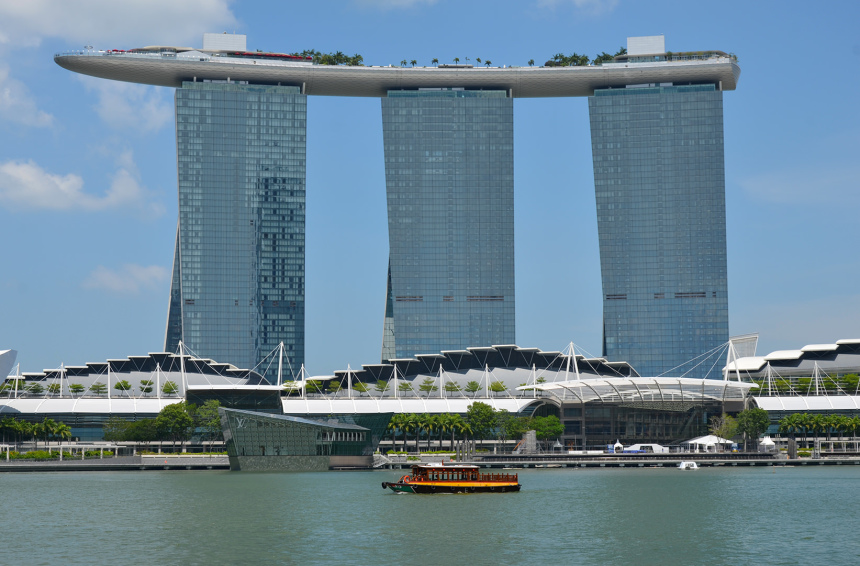 Куда сбежать от зимы: топ-10 направлений (9)