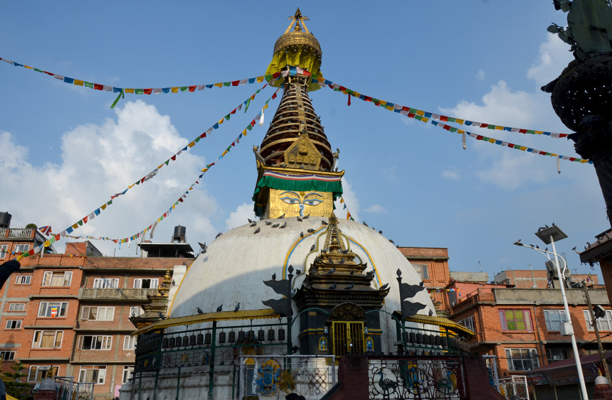 Куда сбежать от зимы: топ-10 направлений (7)