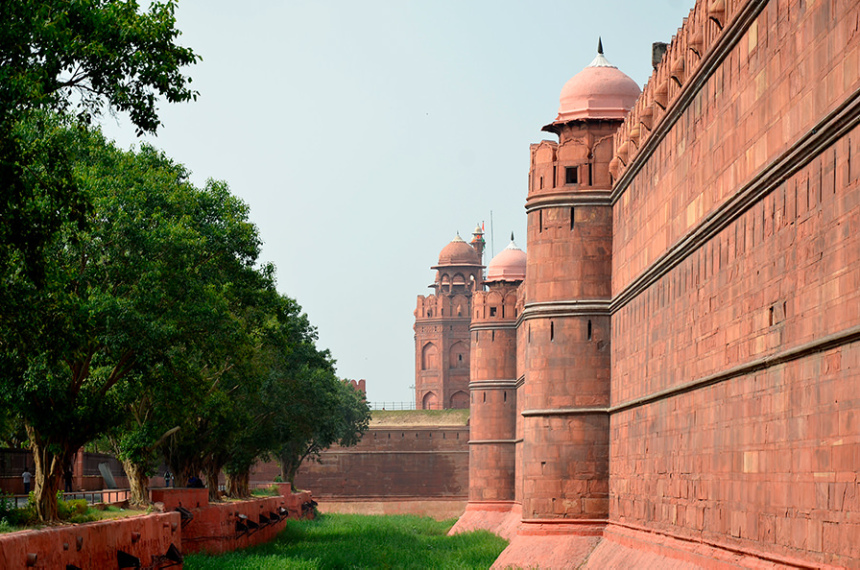 Куда сбежать от зимы: топ-10 направлений (11)