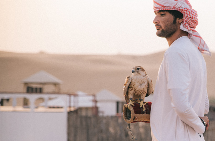 Куда сбежать от зимы: топ-10 направлений (14)