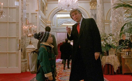 Отель New York Plaza приглашает остановиться в номере из фильма "Один дома 2”