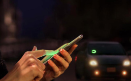 Новая функция Uber позволяет водителям и пассажирам быстрее найти друг друга
