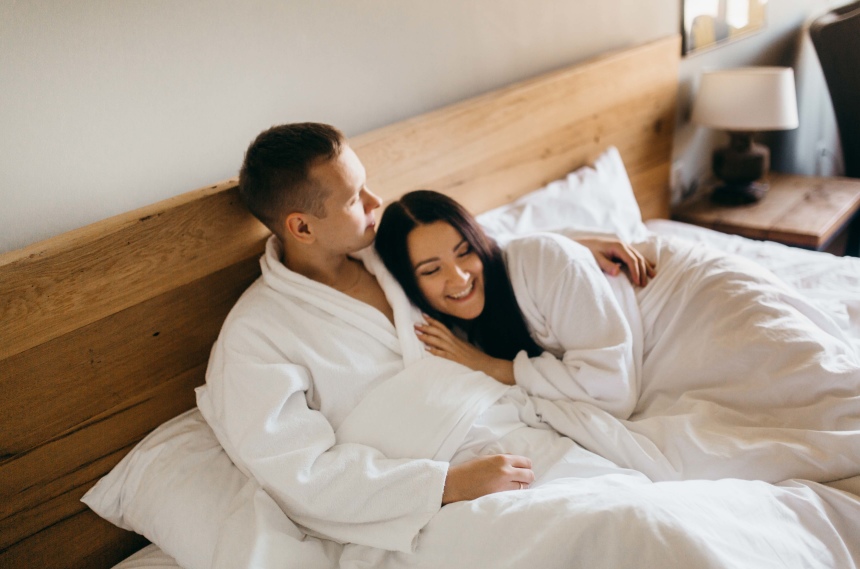 Медовый месяц в Грузии или как организовать фотосессию мечты (5)