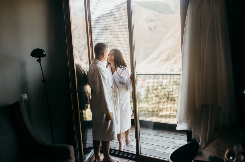 Медовый месяц в Грузии или как организовать фотосессию мечты (8)