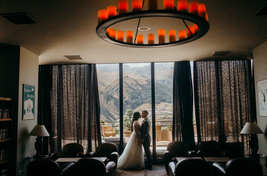 Медовый месяц в Грузии или как организовать фотосессию мечты (10)