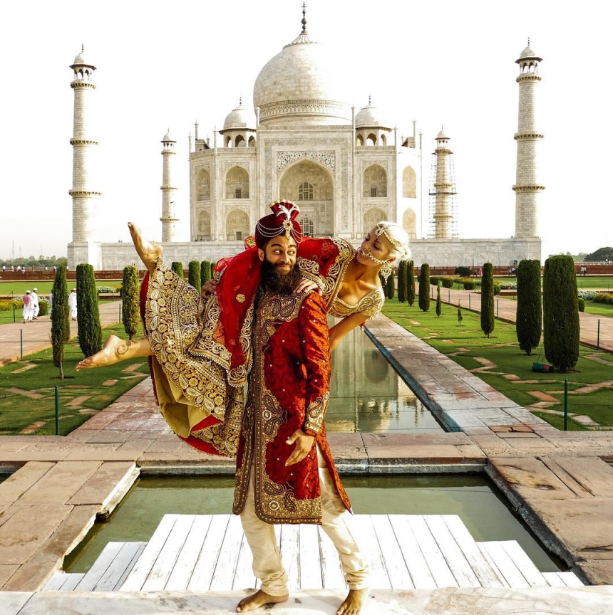 Медовый месяц в Грузии или как организовать фотосессию мечты (2)