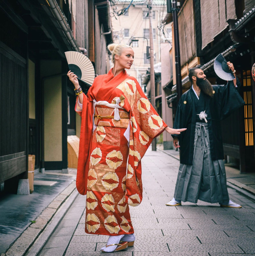 Медовый месяц в Грузии или как организовать фотосессию мечты (4)