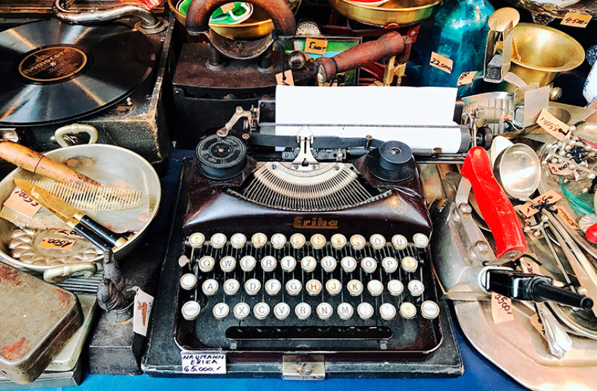 Новогоднее настроение или рождественский базар Будапешта (14)