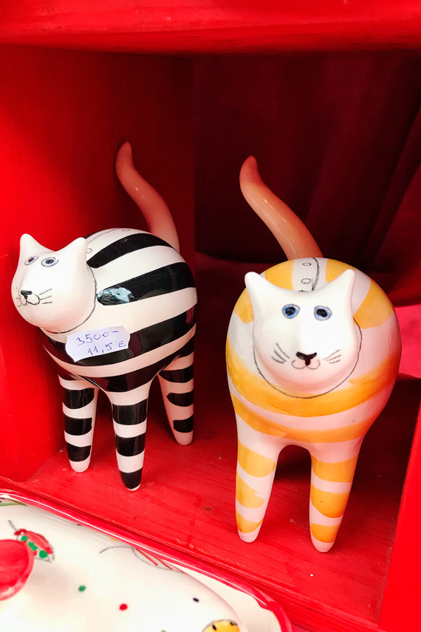 Новогоднее настроение или рождественский базар Будапешта (4)