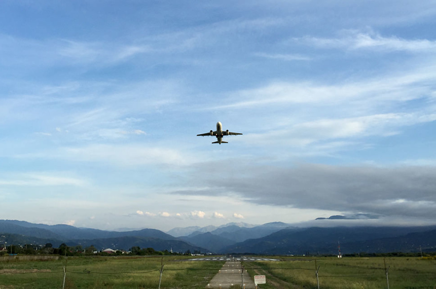 Гамарджоба, любимая Грузия! (67)