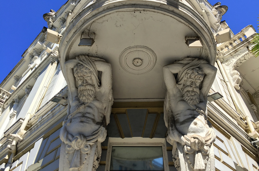 Гамарджоба, любимая Грузия! (8)