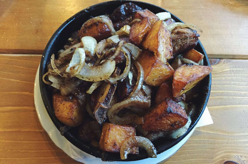 Гамарджоба, любимая Грузия! (71)