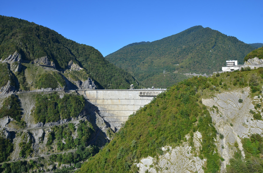 Гамарджоба, любимая Грузия! (21)