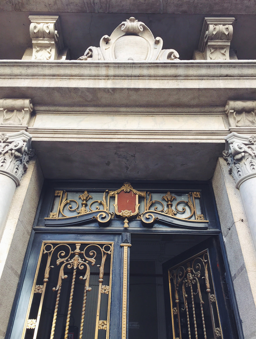 Гамарджоба, любимая Грузия! (81)