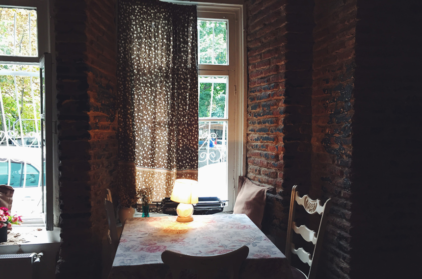 Гамарджоба, любимая Грузия! (82)