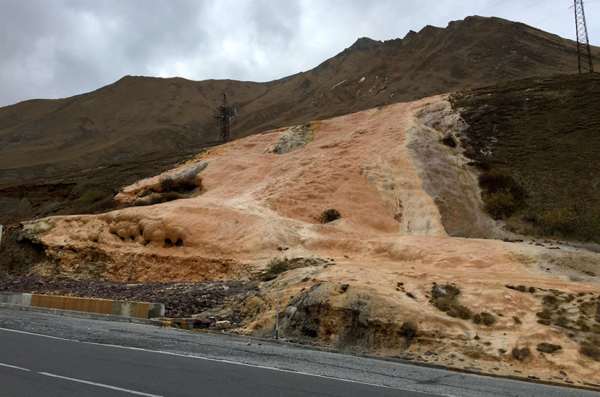 Гамарджоба, любимая Грузия! (83)