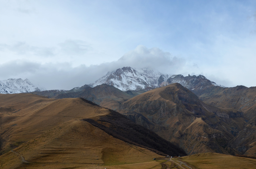 Гамарджоба, любимая Грузия! (62)