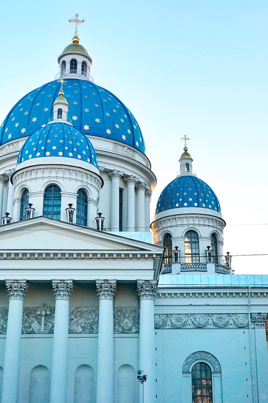 Наши travel-итоги 2017 года (3)