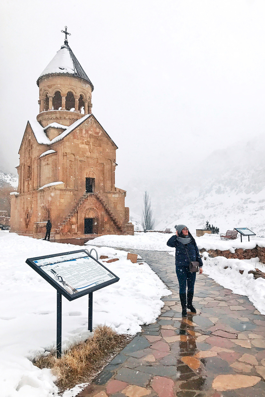 Наши travel-итоги 2017 года (1)