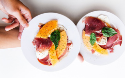 Названы самые интересные гастрономические направления 2018 года