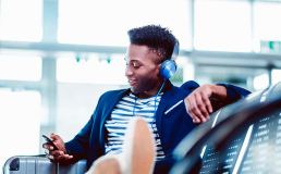 Turkish Airlines дарит скидку в 15% при покупке билетов через мобильное приложение