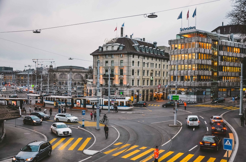 10 любопытных фактов о Швейцарии (1)