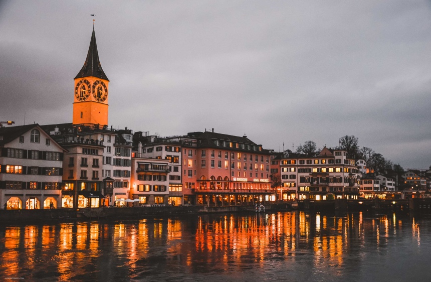 10 любопытных фактов о Швейцарии | Living in Travels