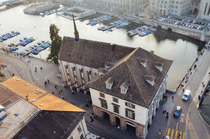 10 любопытных фактов о Швейцарии (6)