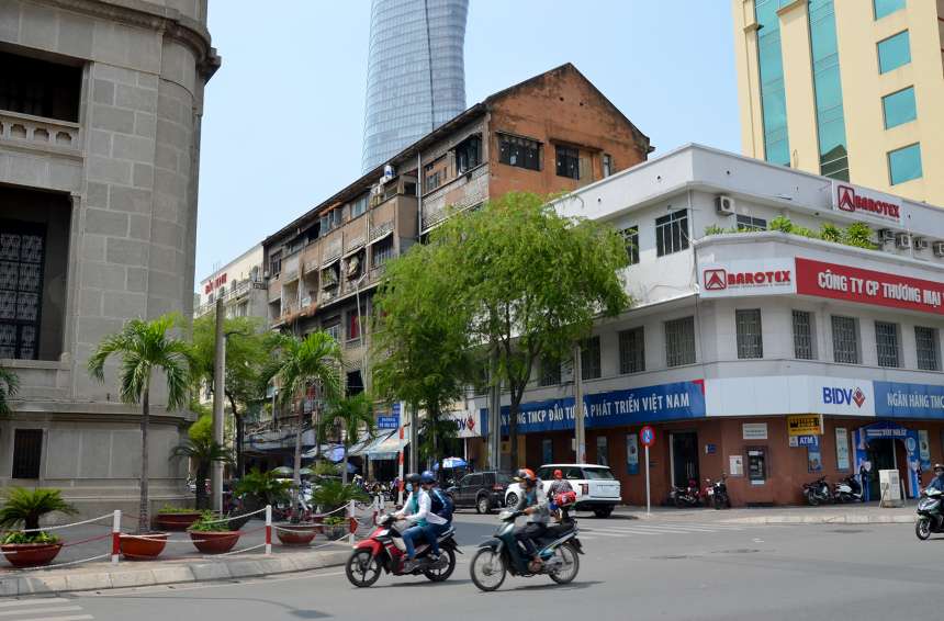 Вьетнам или страна бешеных байков (23)