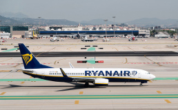 Ryanair будет доплачивать пассажирам, которые найдут более дешевые билеты