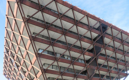 Здание-недоразумение в Словакии включили в список памятников культуры