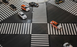 Sony запускает в Японии сервис заказа такси на базе искусственного интеллекта