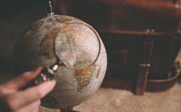 Новый сервис предлагает путешествие как альтернативу вещам