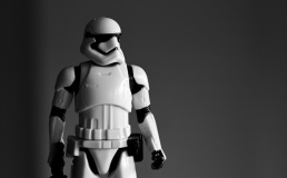 Disney строит новый парк аттракционов по мотивам Звездных войн