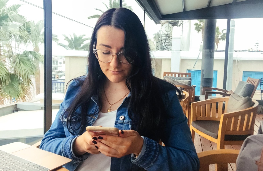 Какую банковскую карту выбирают украинские путешественники? (2)