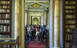 Достопримечательности Италии на два дня откроют для бесплатных посещений