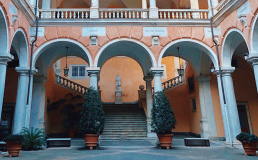 Из аэропорта Милана запустили автобусы в другие города Италии