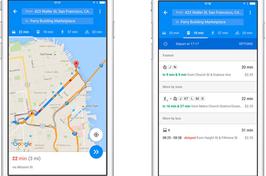 Приложения для смартфона, с которыми путешествия становятся легче (3)