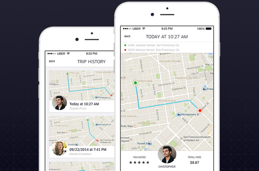 Приложения для смартфона, с которыми путешествия становятся легче (5)